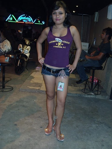 Photos Of Hotcutesexy Filipina Girls I Met In Angeles City Happier 